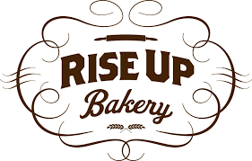 Rise Up Bakery Home Facebook