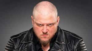 Various: Sami Callihan