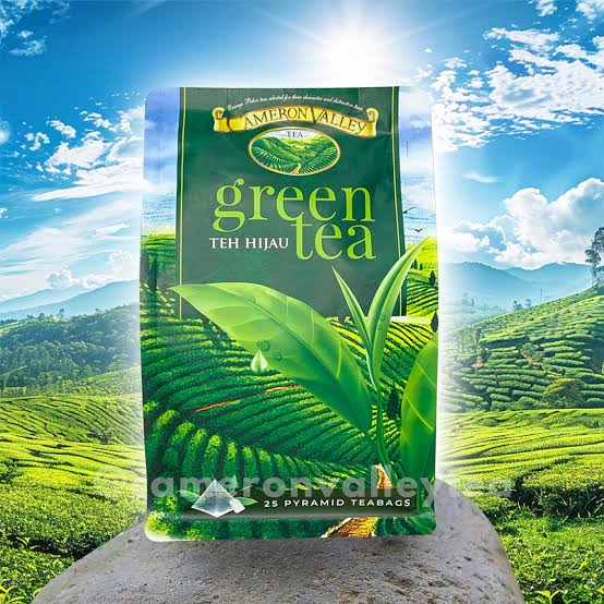 Green Valley Tea Estate