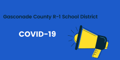The funding supports states, tribes, and territories with. Gasconade County R I Covid 19 Updates Cares Act Gasconade County R I School District