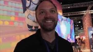 Disney Infinity 3.0 Interview with David Mayernik at E3