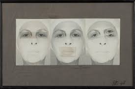 Geta brătescu a încetat din viață la 92 de ani. Geta BrÄƒtescu At Hamburger Kunsthalle Hamburg Artmap Com