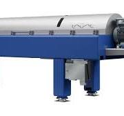 Aldec - sludge thickening and dewatering | Alfa Laval