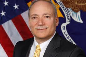 Acosta replacement Pizzella faces scrutiny for work with Jack Abramoff