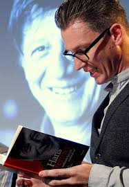 Martin Kolozs über Hans Brenner … vielleicht war er wirklich so