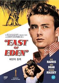 Amazon.com: East of Eden (1955)