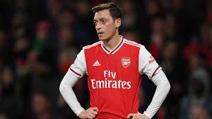 Goal reported last week that ozil had been given permission to travel to istanbul to. Arsenal Star Mesut Ozil Has Fenerbahce Transfer Hint Dropped By Friend Mirror Online
