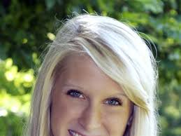 School zone: Katherine Kelley, St. Ursula Academy