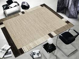 Versandkostenfrei bis in die wohnung bei fashion for home! Lord Ruler Moderner Designer Teppich Oko Tex Shop