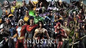 Injustice Gods Among Us Ultimate Edition Is Free On Pc Ps4 Xbox One Game Freaks 365 In 2020 Injustice Injustice Game Injustice 2