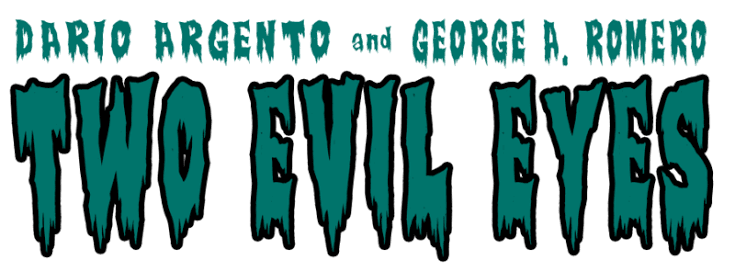 Two Evil Eyes/Review - The Grindhouse Cinema Database