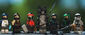 Scopri ricette, idee per la casa, consigli di stile e altre idee da provare. Lego Ninjago Adventskalender 2021 Inhalt Und Ubersicht