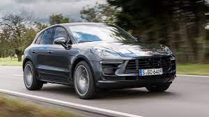 Research the new 2020 porsche macan, read consumer reviews and find price quotes in your area at newcars.com. 2020 Porsche Macan Turbo Review Still The Class Leader Evo