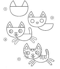 Pin By Elena Sim On To Do D Drawing For Kids Easy Drawings Drawing Lessons