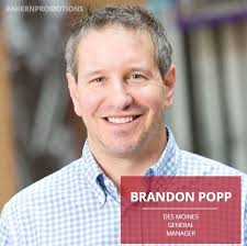 ahern #ahernemployees #ahernpromotions