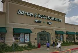 I visited the barnes and noble bookstore today at carolinas mall in pineville nc. Should The Portage Barnes Noble Change To This Prototype