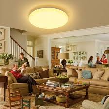 APP Remote Control Adjustable 30W Surface Mounted Smart Ceiling LED Lights  WiFi Bluetooth Zigbee Connection - Smart Ceiling LED Lights, Dimmable  Ceiling Lights | Made-in-China.com