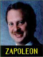 Monitor Kicks Off Decade Recap With Radio History Of Early 90s MONITORING  THE