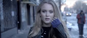 I just wanna sing beyonce songs all day long in front of a mirror. Zara Larsson S Uncover Never Forget You Music Videos Reach 100 Million Views