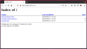 Noads, faster apk downloads and apk file update speed. Share Files Using Lightweight Http Servers In Linux