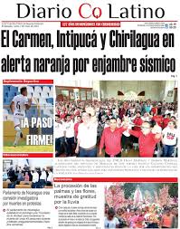 Edición 07 de mayo de 2018