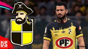 Il 21 settembre si ripete nella gara casalinga contro la lazio, segnando il gol vittoria a pochi minuti dal termine,. Fifa 20 Modo Carrera Coquimbo Unido Camino A La Gloria 1 Rumbo A Fifa 21 Diego Sports Youtube