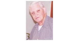 Clarence Bolick Obituary (1937