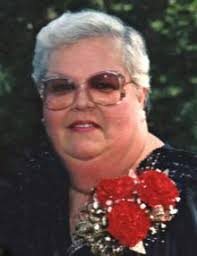 Obituary information for Jonell Nolin