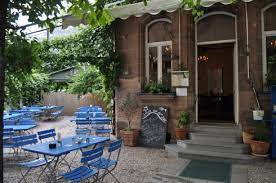 Welche tiere im garten halten; Restaurant Garten Kreta In Nurnberg