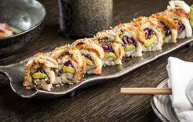 These Japanese Restaurants Have The Best Sushi In Chicago Including Sashimi And Nigiri Maki Rolls And Hand Rolls Best Sushi In Chicago Best Sushi Sushi
