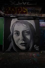 Leake Street Tunnel by Slae.one