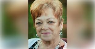 Obituary information for Arlene Hoover