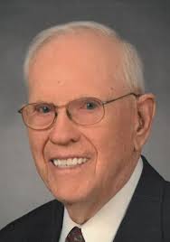 Obituary for George E. Schroeder