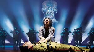 Mar 15, 2021 · if you want to nab this deal, head to broadwayhd, which has a selection of around 300 shows. Stream Broadway Shows Musicals Online Filmed On Stage Miss Saigon Broadway Shows Prince Edward Theatre