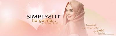 She is currently the most successful malaysian singer. Simplysiti For The Beauty In You