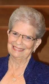 Carolyn Jeter Obituary (1939