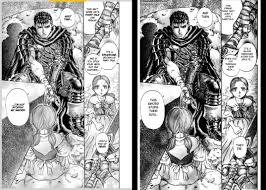 Bookmark comments subscribe upload add. A Faithful Translation For Berserk Manga Berserk