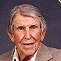 Charles Edward Snyder Obituary