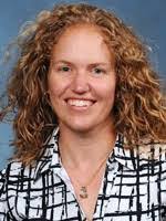 Amber Lehmann's Instagram, Twitter & Facebook