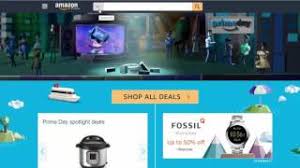 Shop and save with the best prime deals & sales of 2021! Amazon Prime Day Animated Banner Youtube