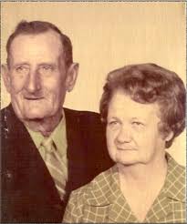 Isabella Frances Boedeker Koenning (1910-1983)