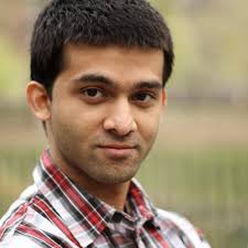 Kosar and Javed Mohammed Film Scholarship