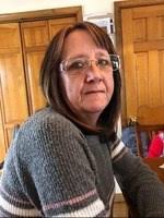 Elaine Dodson Obituary (1966