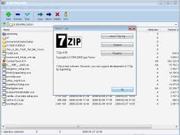 I love the software very much. Take Simple Steps To Uninstall 7 Zip On Windows How To Fully Remove 7 Zip