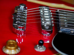 Guitar wiring refers to the electrical components, and interconnections thereof, inside an electric guitar (and, by extension, other electric instruments like the bass guitar or mandolin). Single Pickup Guitar Wiring Diagram Humbucker Soup