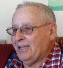 Walter Bohrer Obituary