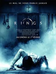 Le Cercle Rings D Abord Vous Voyez Ensuite Vous Mourez Avec Images Film Le Cercle Film Film Horreur
