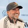 Jürgen Klopp Debuts as Germany Coach with Strict Rules and Tactical Overhaul Ahead of Nations League Clash