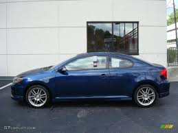 Image result for Indigo Ink Mica 2007 Scion
