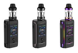 What are the best vape mods of 2021? Best Box Mods 2020